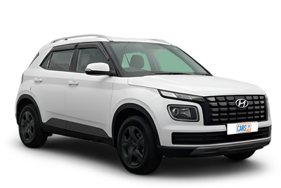 2023 Hyundai VENUE - SUV - Petrol - Manual - ₹8.08 lakh